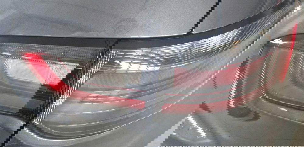 Jeep Compass usata a Terni (17)