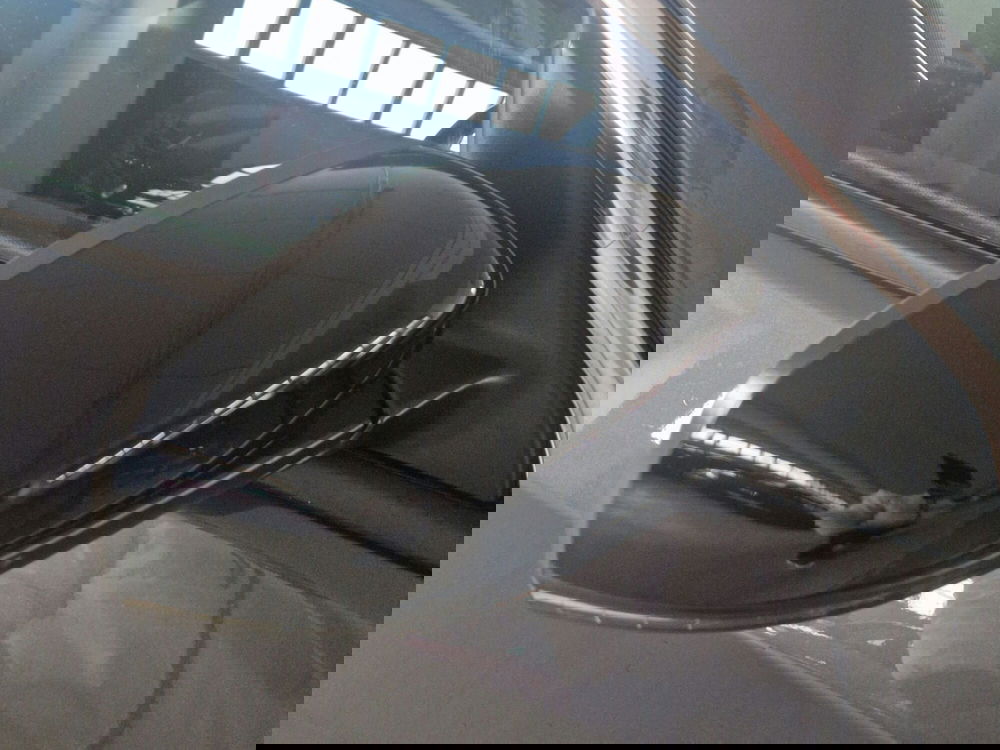 Jeep Compass usata a Terni (18)