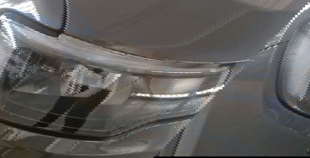 Jeep Compass usata a Terni (19)