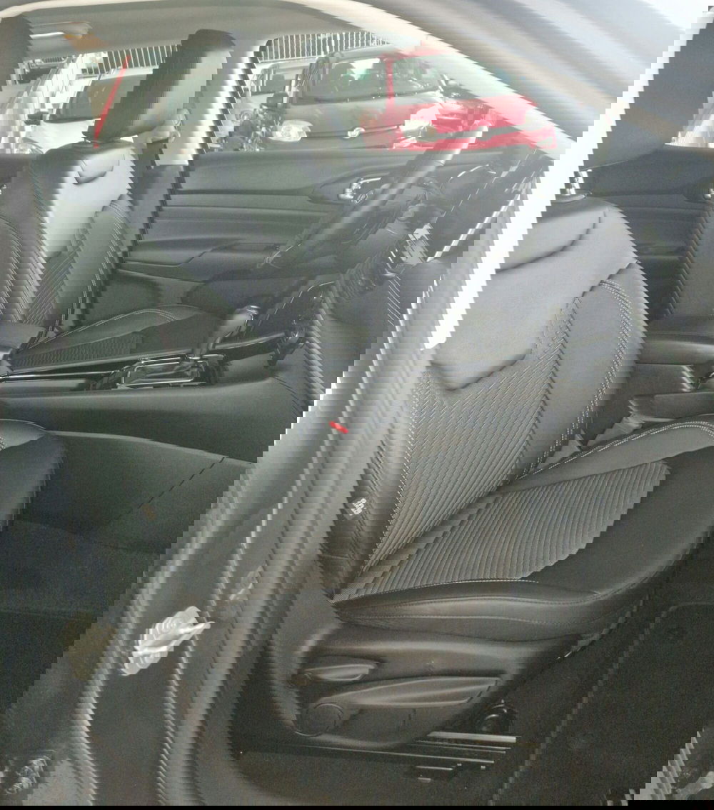 Jeep Compass usata a Terni (8)