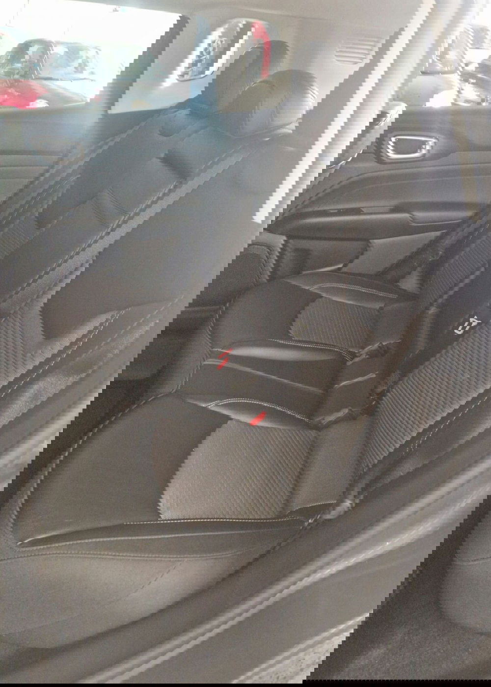 Jeep Compass usata a Terni (9)