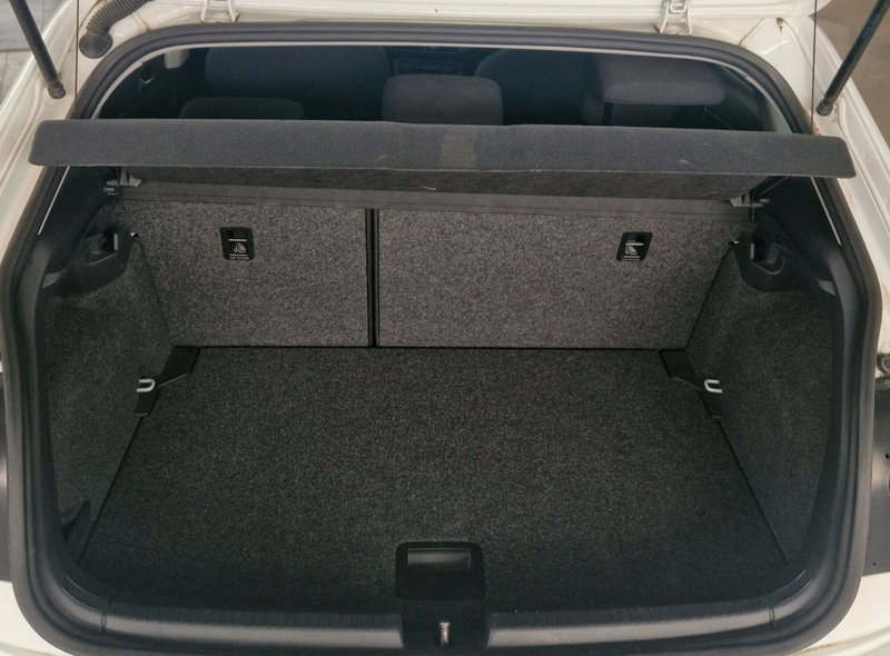 Volkswagen Polo usata a Terni (10)