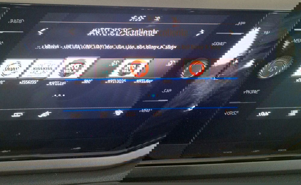 Volkswagen Polo usata a Terni (13)