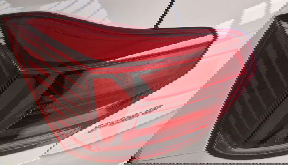 Volkswagen Polo usata a Terni (15)