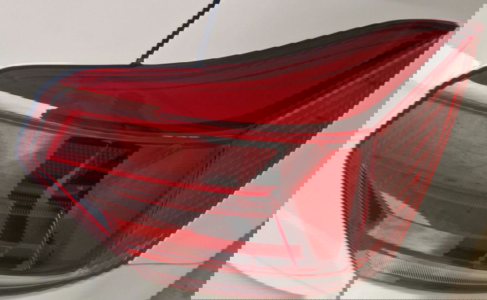 Volkswagen Polo usata a Terni (16)