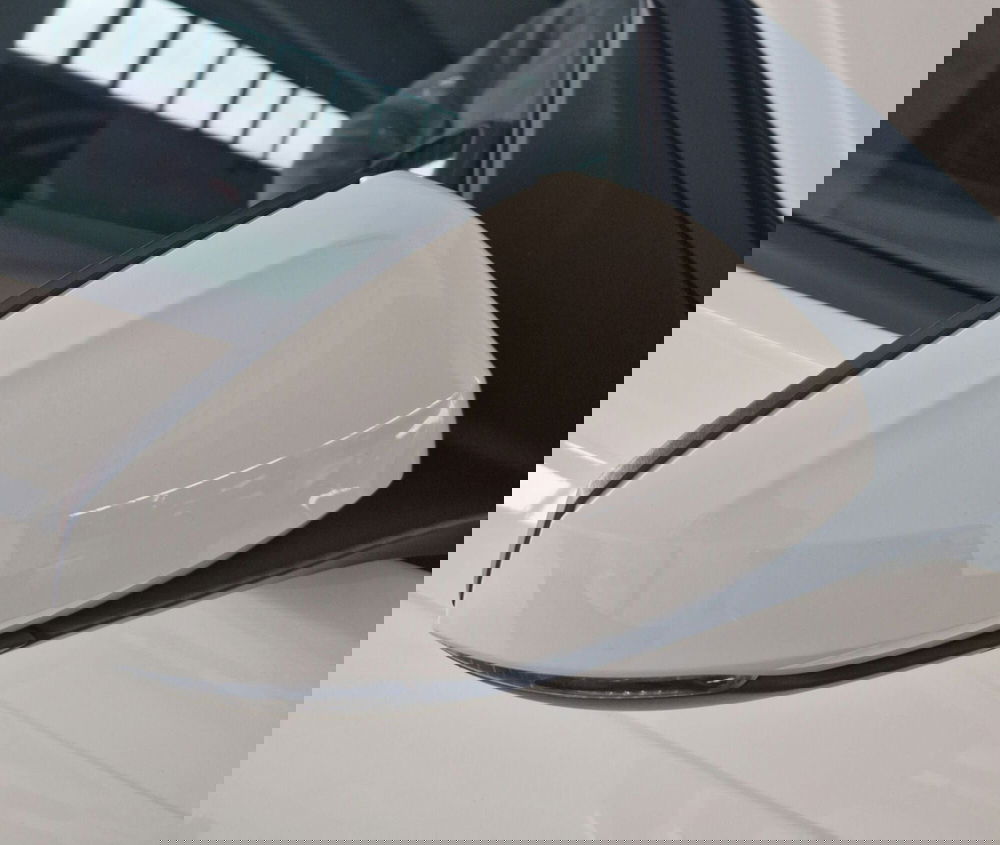 Volkswagen Polo usata a Terni (17)