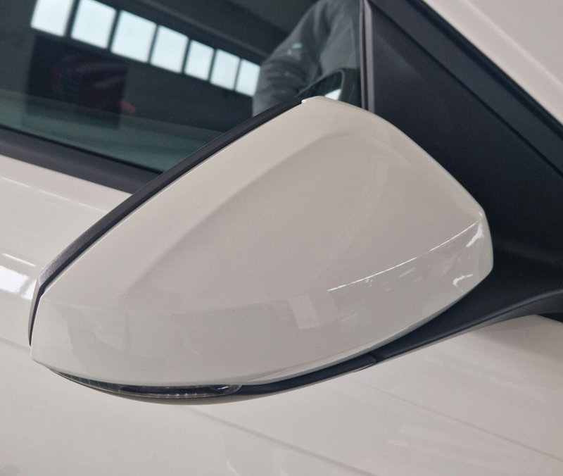 Volkswagen Polo usata a Terni (17)