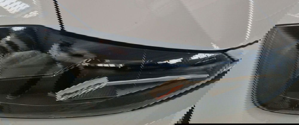 Volkswagen Polo usata a Terni (18)