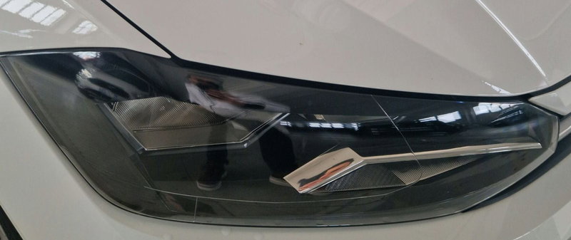 Volkswagen Polo usata a Terni (18)