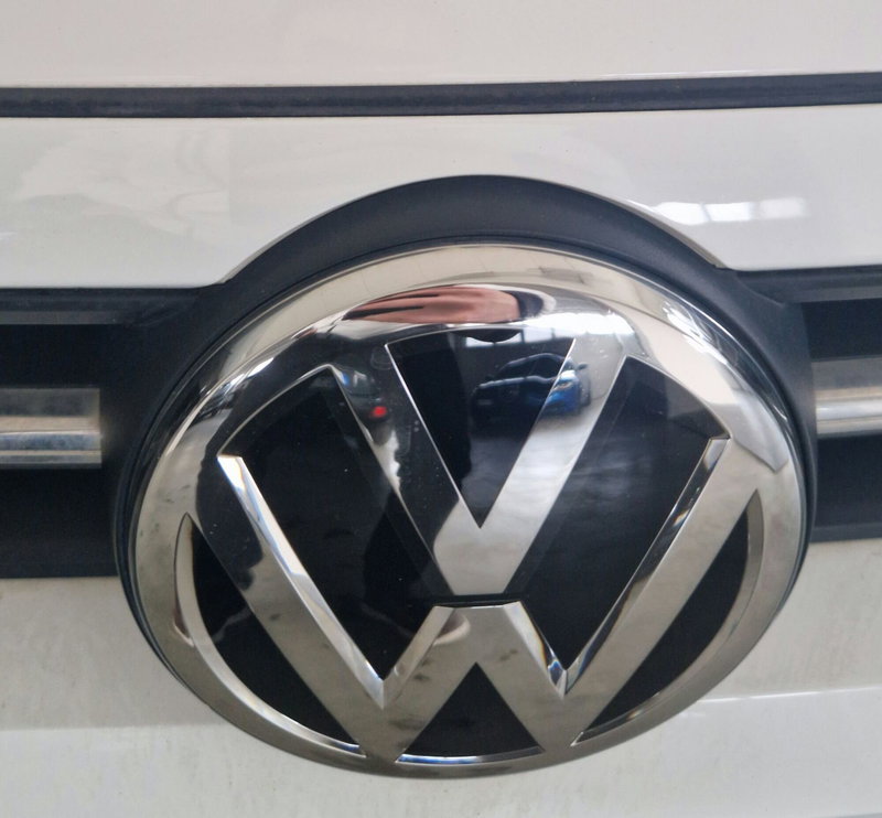 Volkswagen Polo usata a Terni (19)