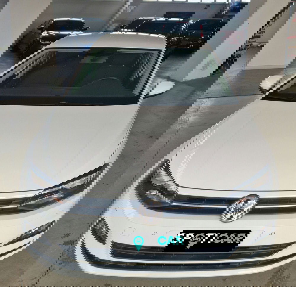 Volkswagen Polo usata a Terni (2)
