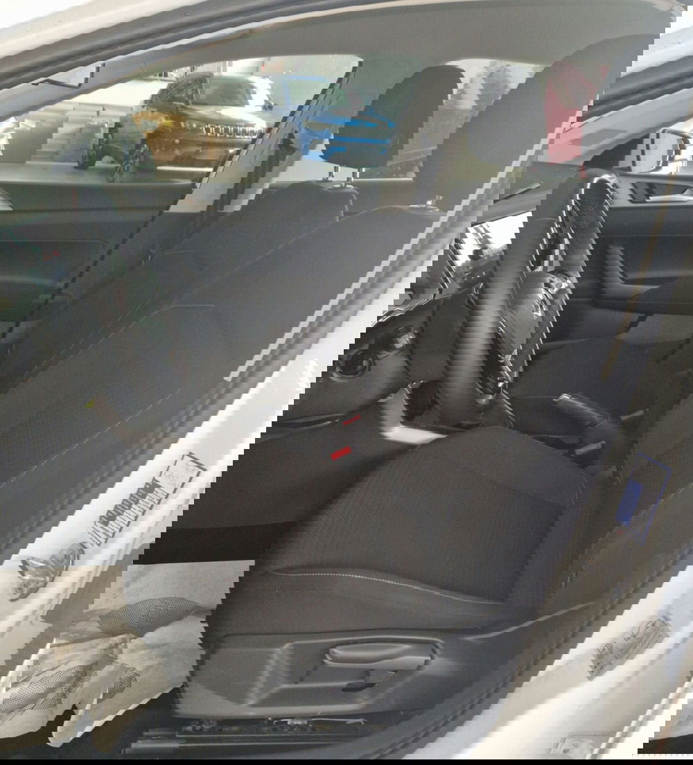 Volkswagen Polo usata a Terni (7)