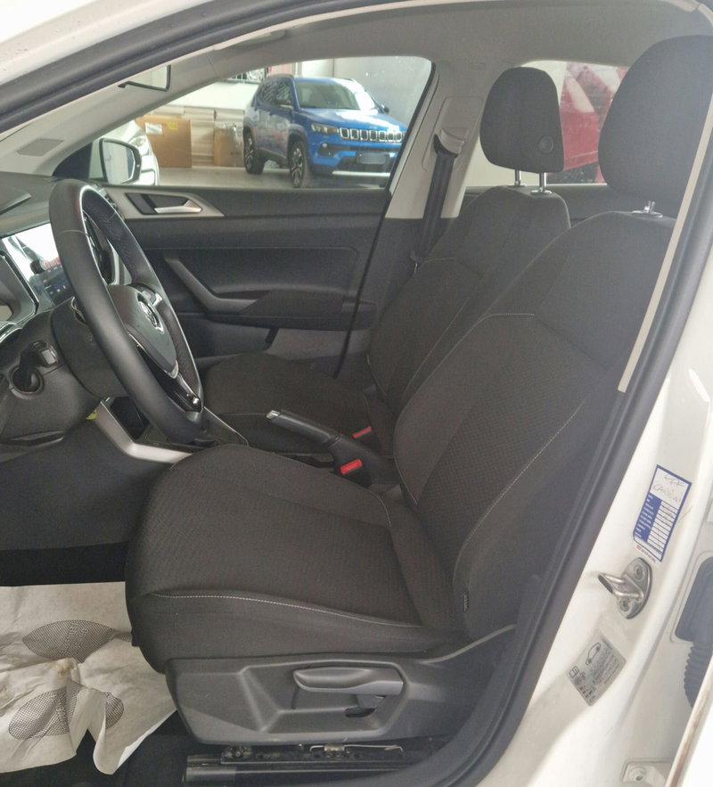 Volkswagen Polo usata a Terni (7)