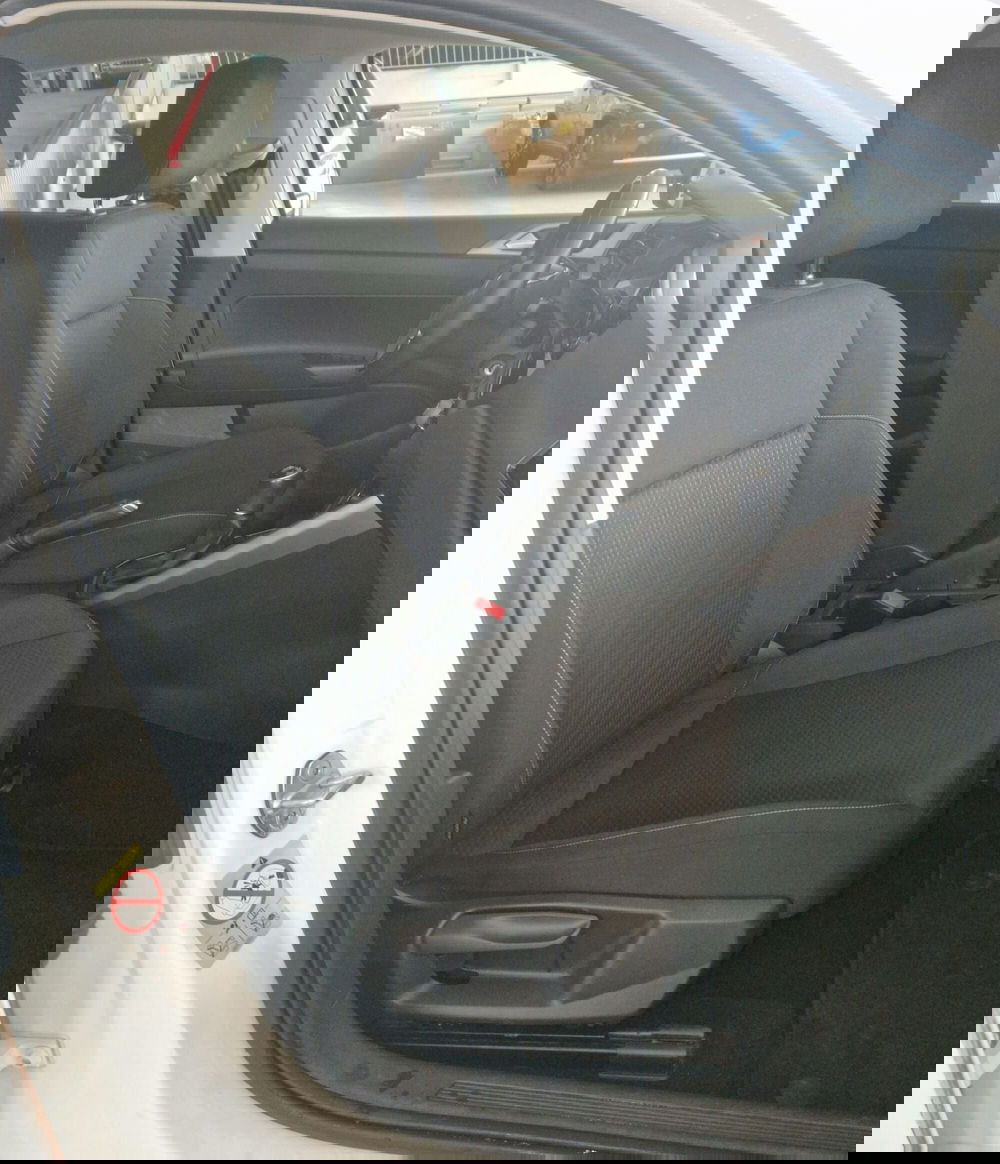 Volkswagen Polo usata a Terni (8)