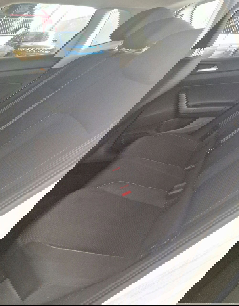 Volkswagen Polo usata a Terni (9)