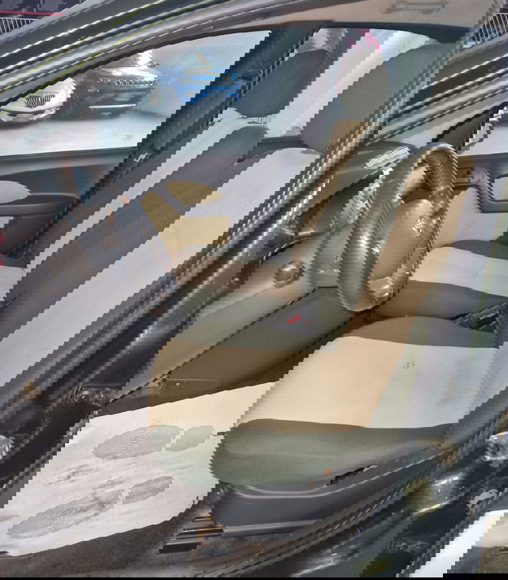 Fiat Panda Cross usata a Terni (7)