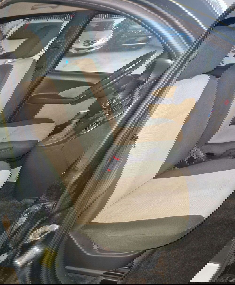 Fiat Panda Cross usata a Terni (8)