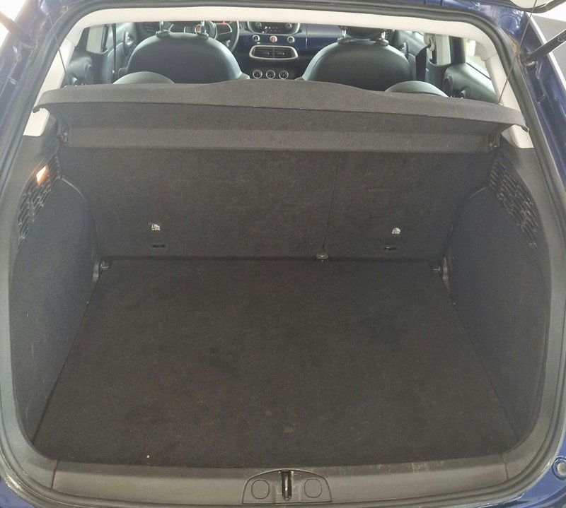 Fiat 500X usata a Terni (10)