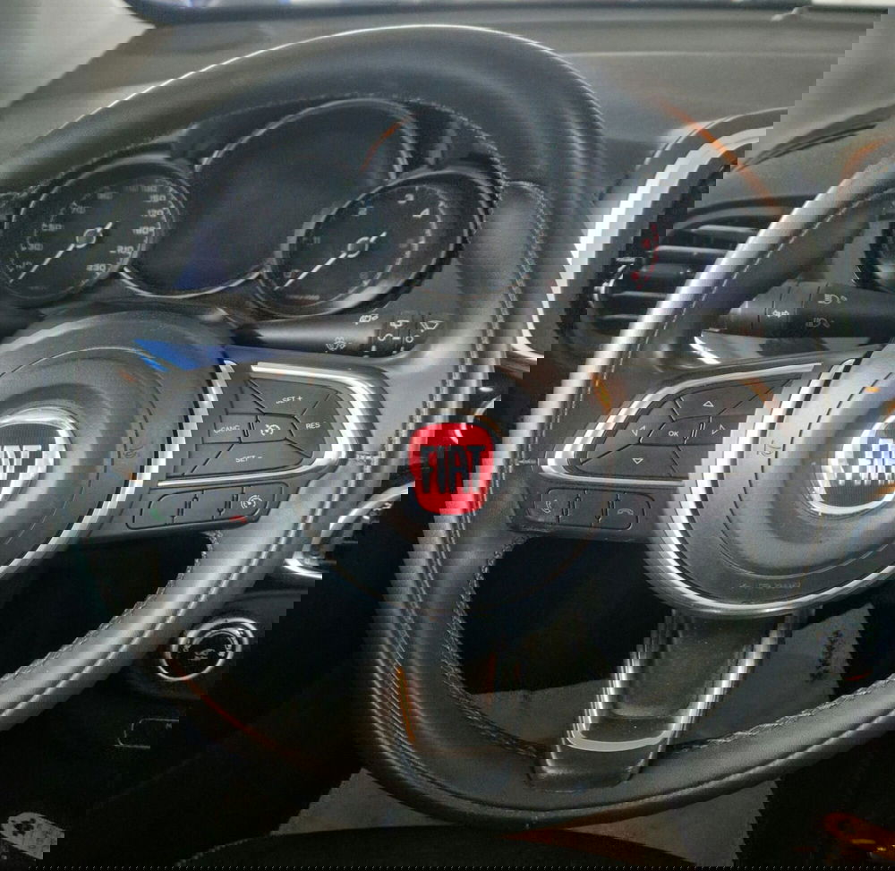 Fiat 500X usata a Terni (12)