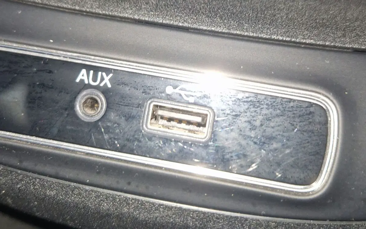 Fiat 500X usata a Terni (13)