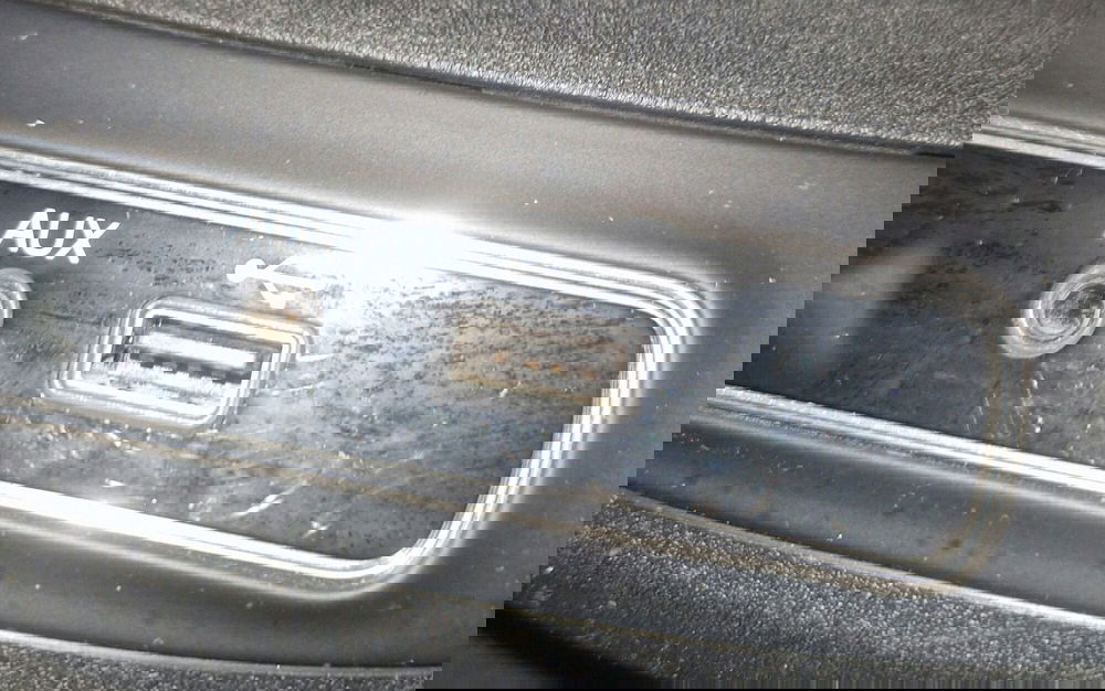 Fiat 500X usata a Terni (13)