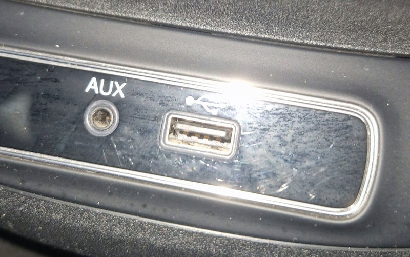 Fiat 500X usata a Terni (13)