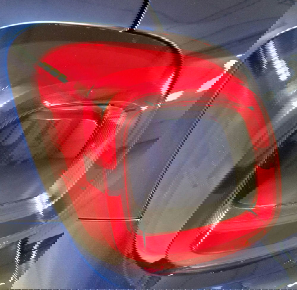 Fiat 500X usata a Terni (16)