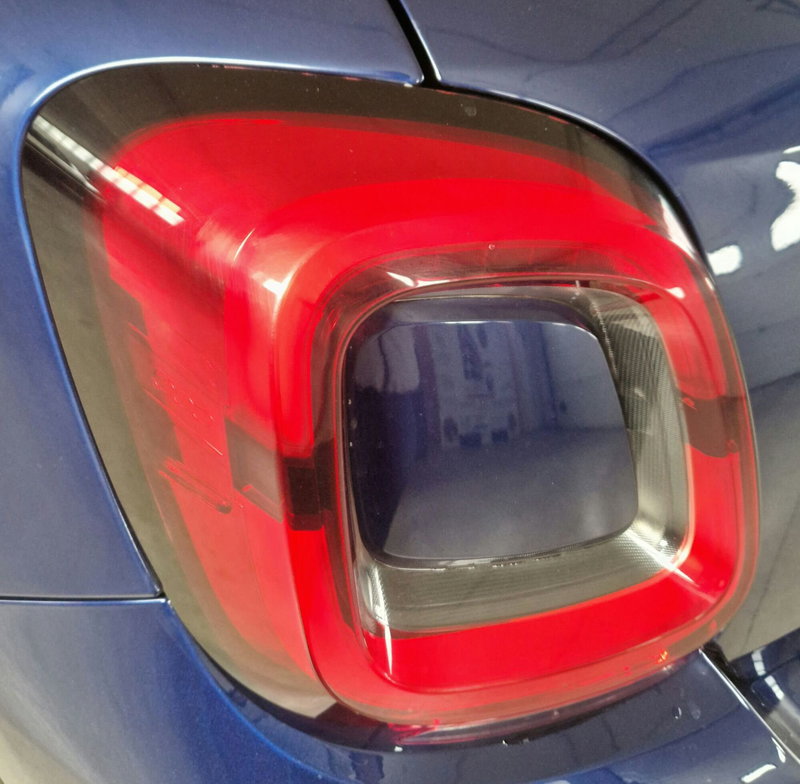 Fiat 500X usata a Terni (16)