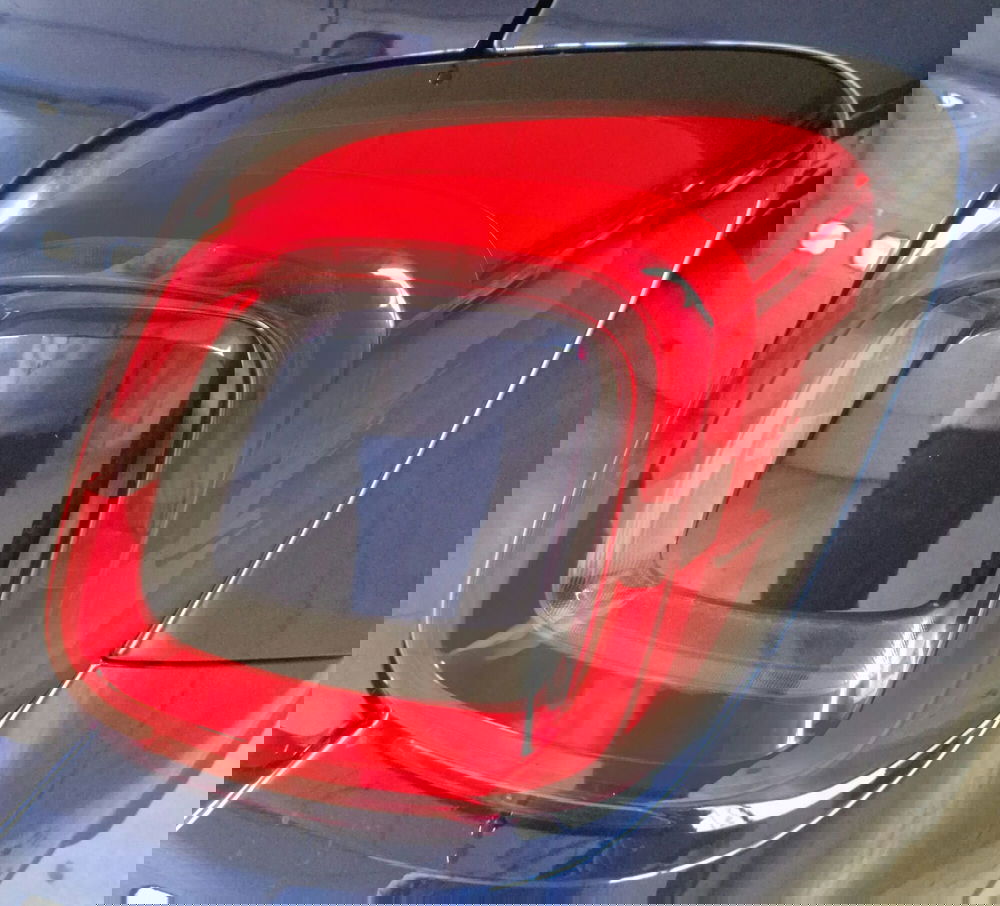 Fiat 500X usata a Terni (17)