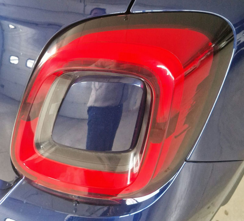 Fiat 500X usata a Terni (17)