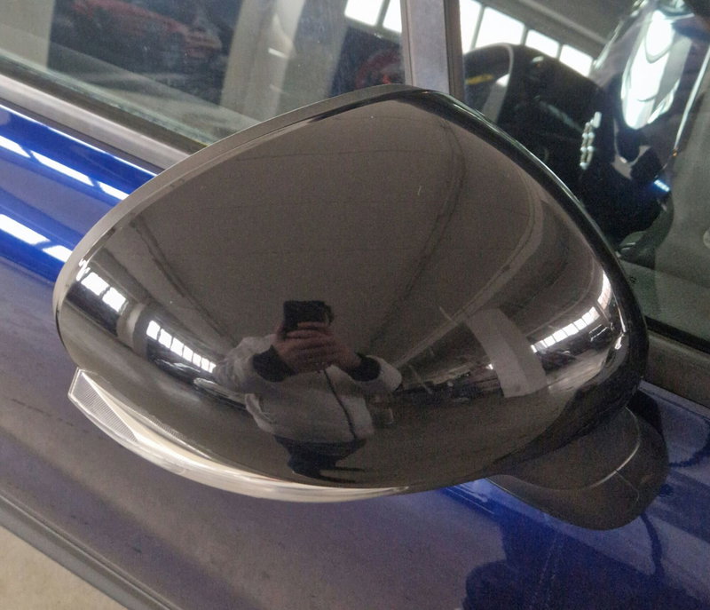 Fiat 500X usata a Terni (18)