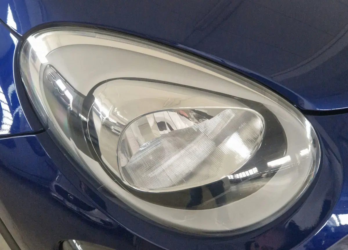 Fiat 500X usata a Terni (19)