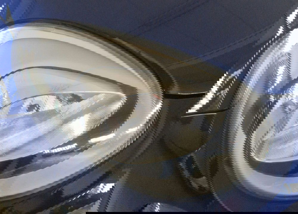 Fiat 500X usata a Terni (19)