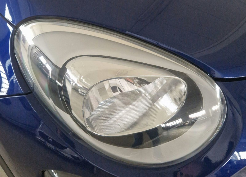 Fiat 500X usata a Terni (19)