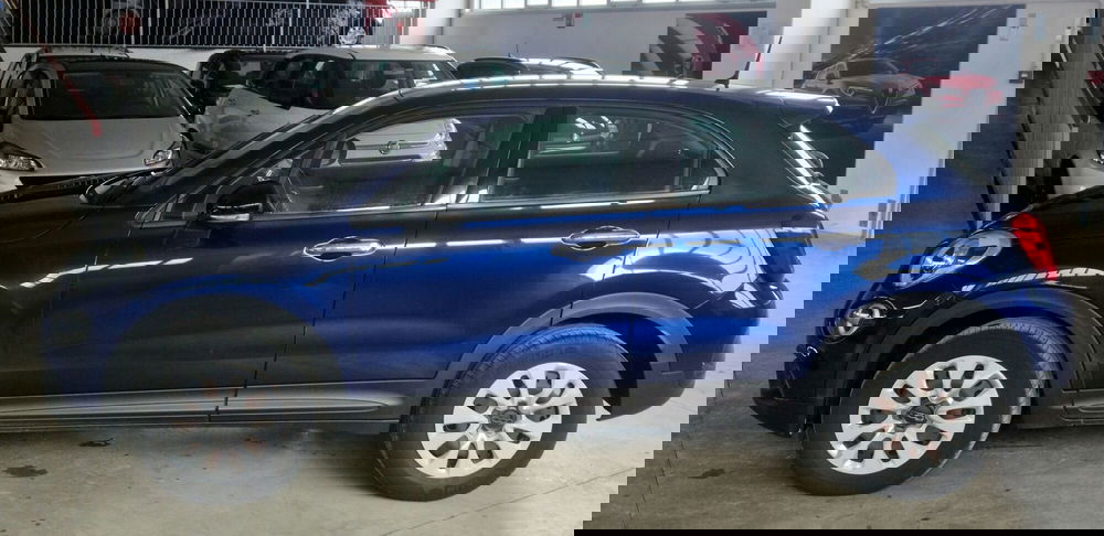 Fiat 500X usata a Terni (3)
