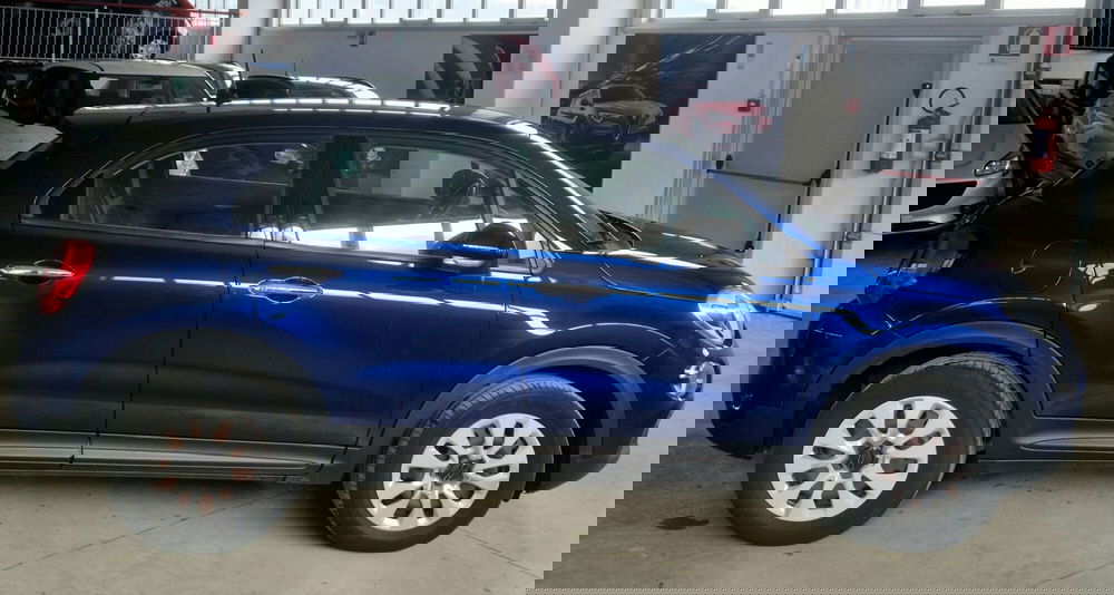 Fiat 500X usata a Terni (6)