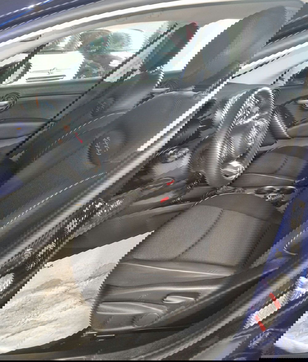 Fiat 500X usata a Terni (7)