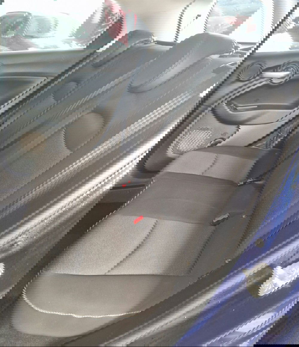 Fiat 500X usata a Terni (9)