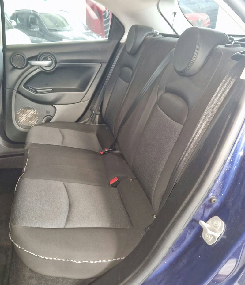 Fiat 500X usata a Terni (9)