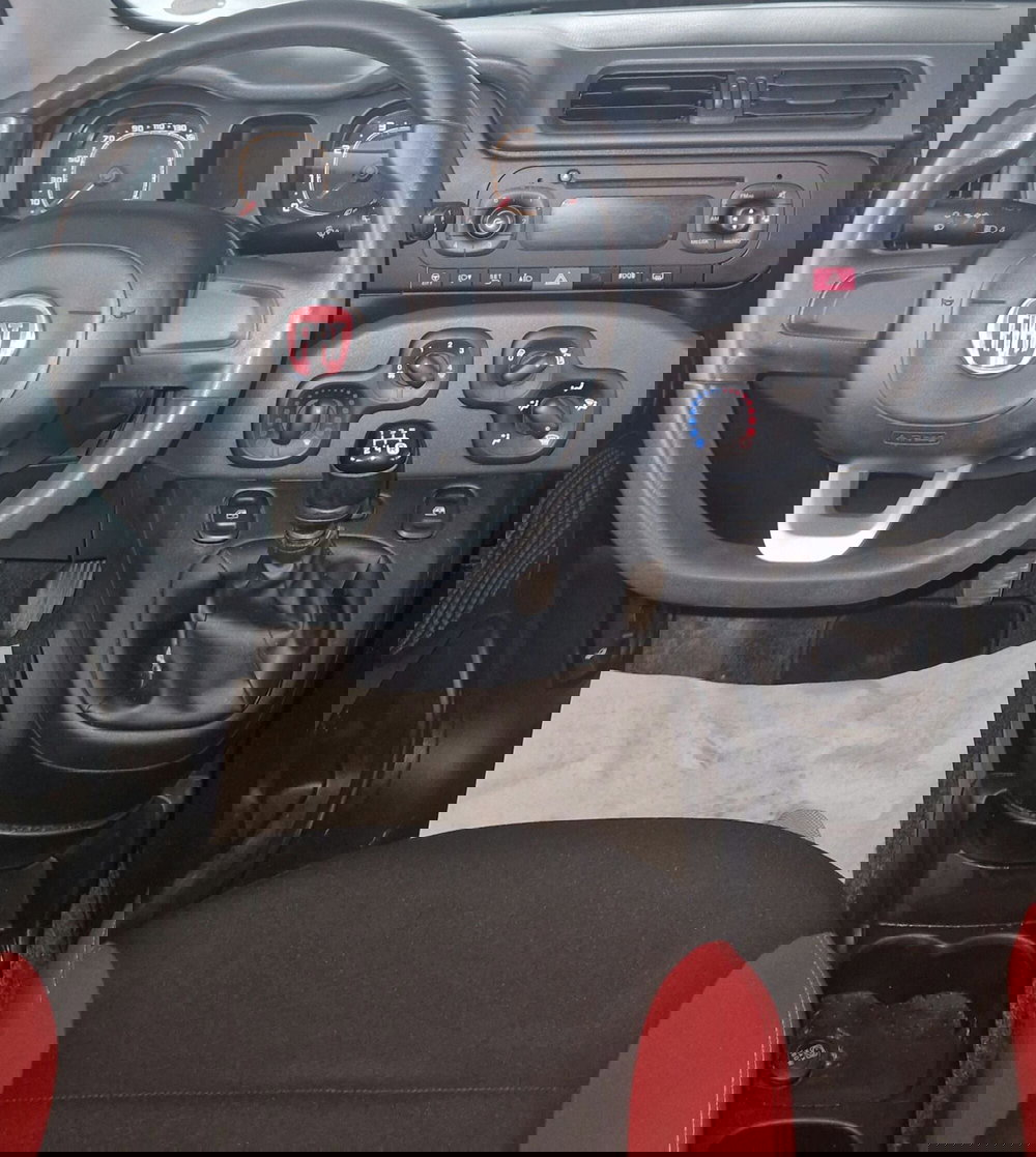 Fiat Panda usata a Terni (11)