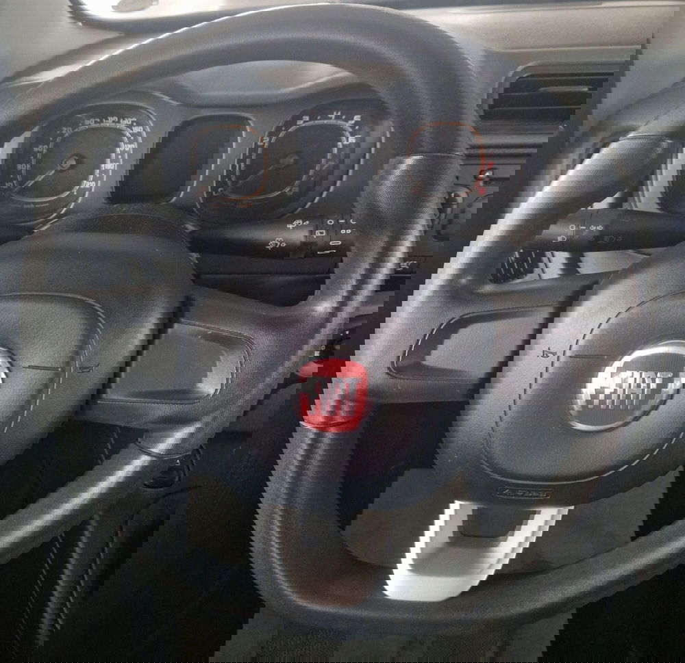 Fiat Panda usata a Terni (12)