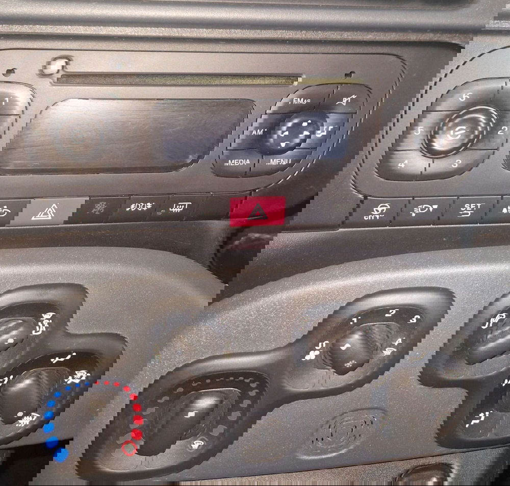 Fiat Panda usata a Terni (13)