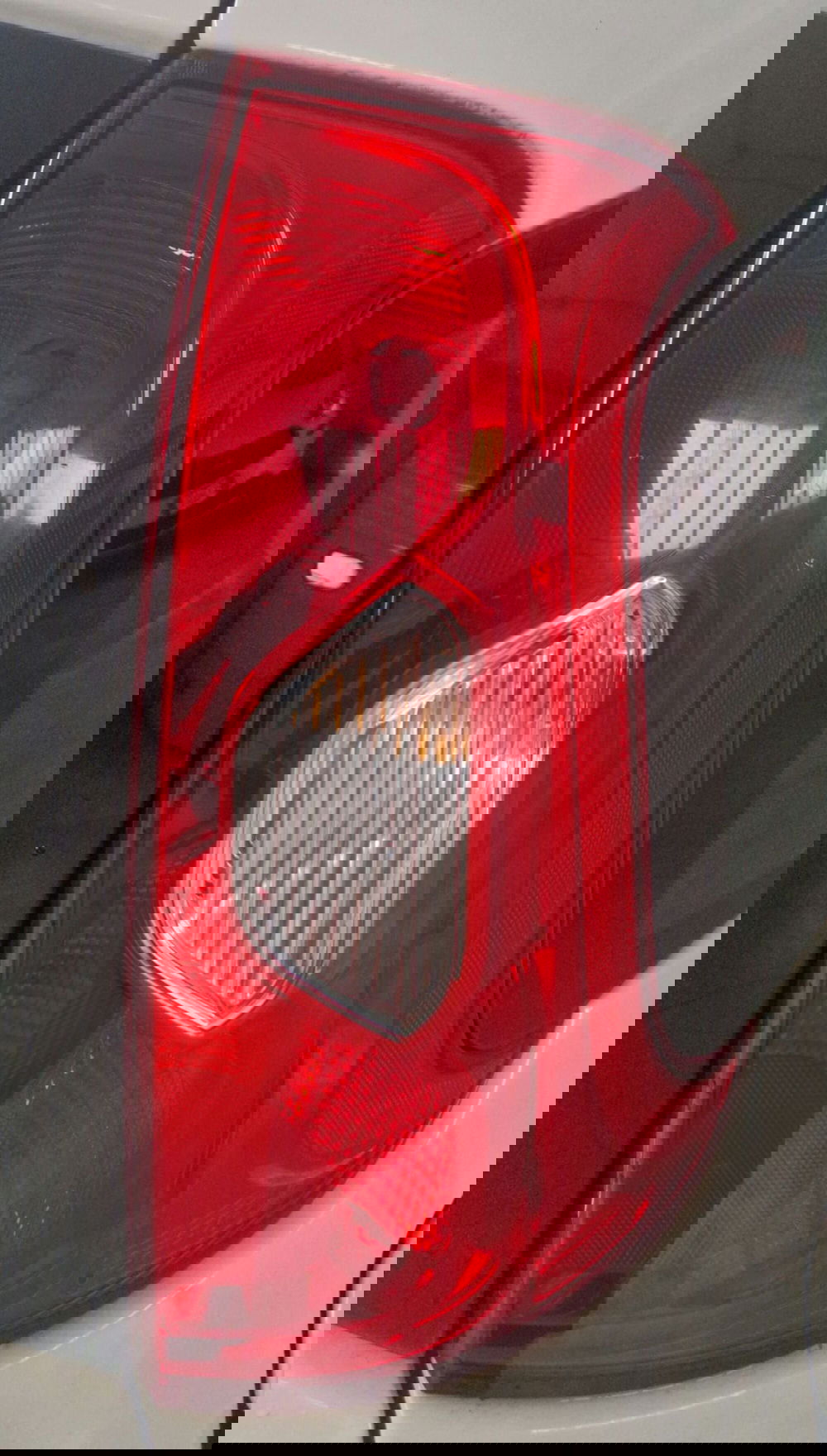 Fiat Panda usata a Terni (16)