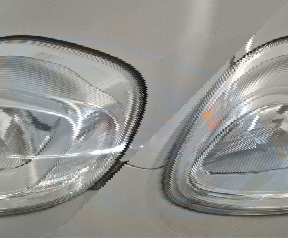 Fiat Panda usata a Terni (18)