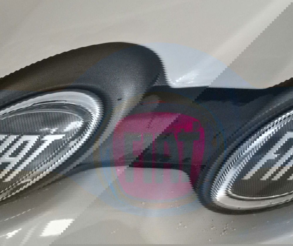 Fiat Panda usata a Terni (19)