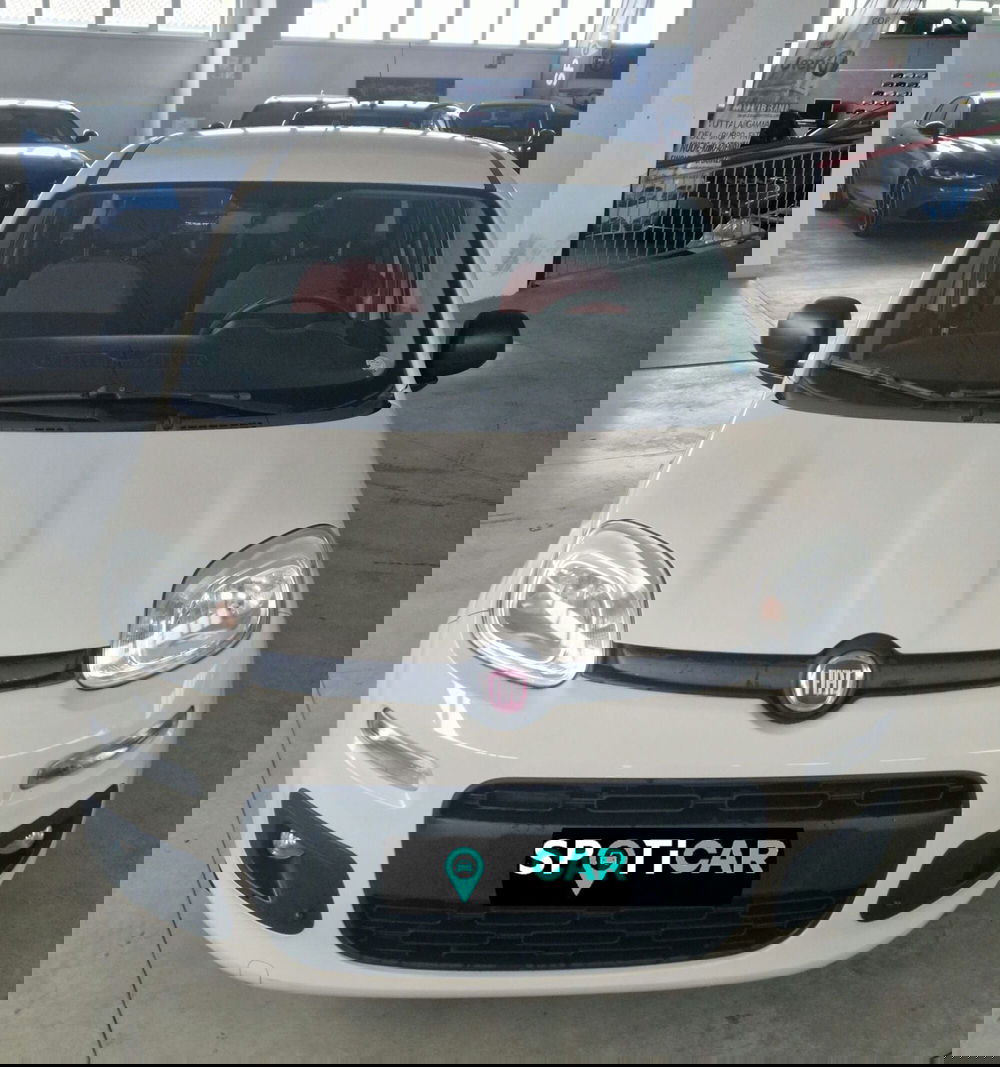 Fiat Panda usata a Terni (2)