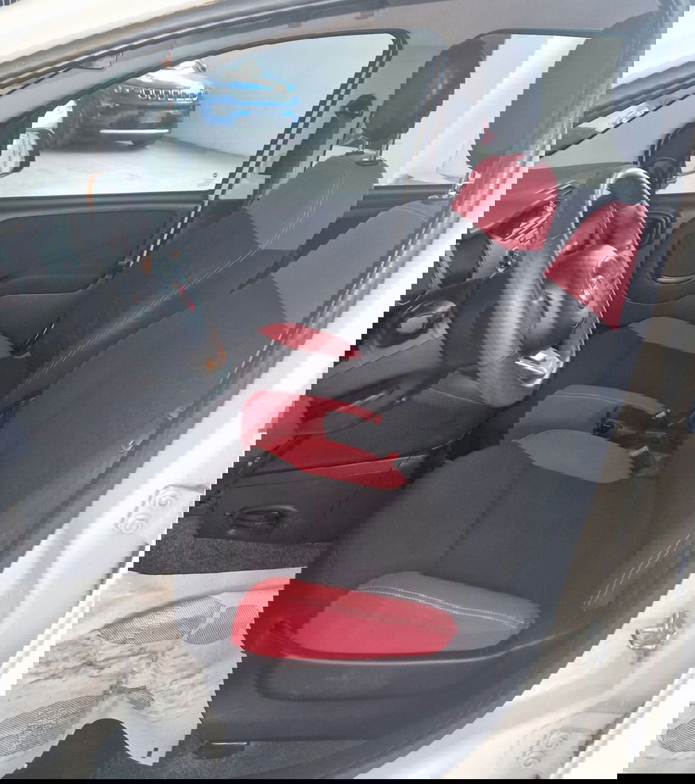 Fiat Panda usata a Terni (7)