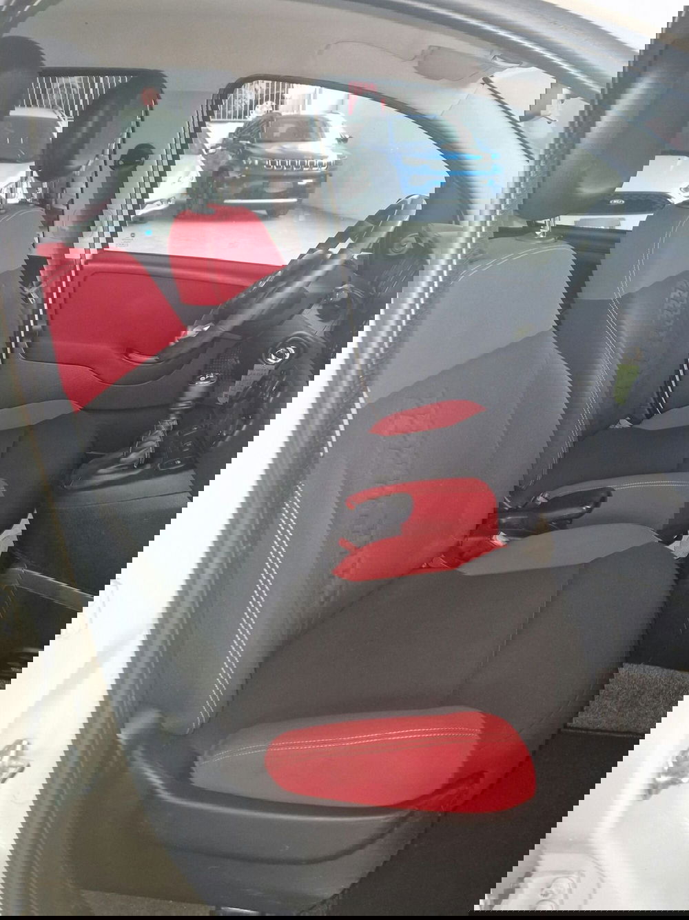 Fiat Panda usata a Terni (8)