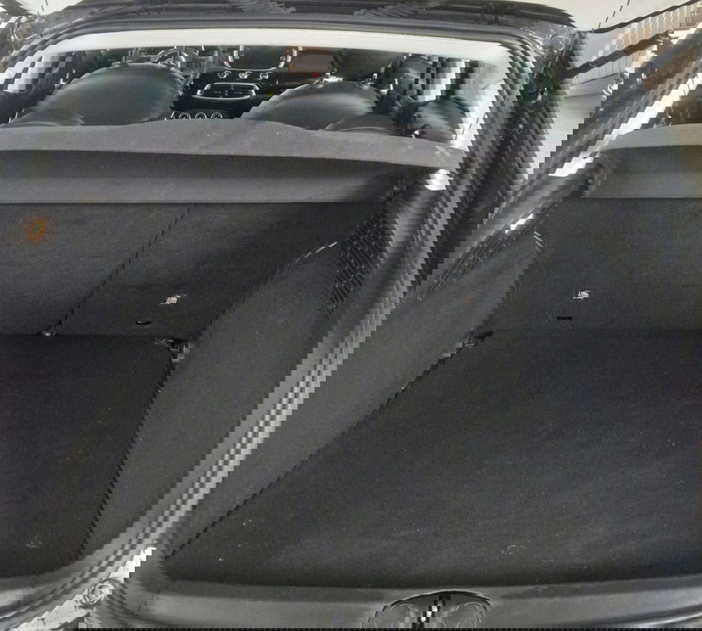 Fiat 500X usata a Terni (10)