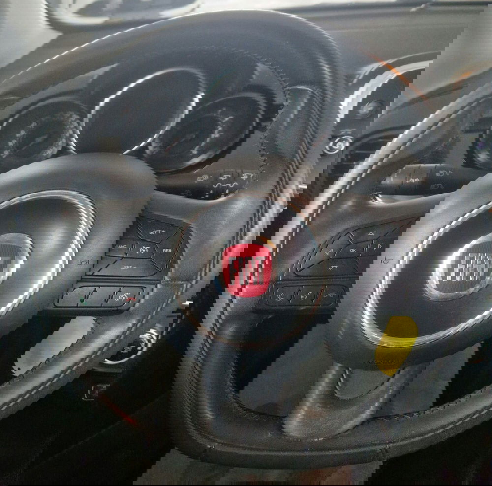 Fiat 500X usata a Terni (12)